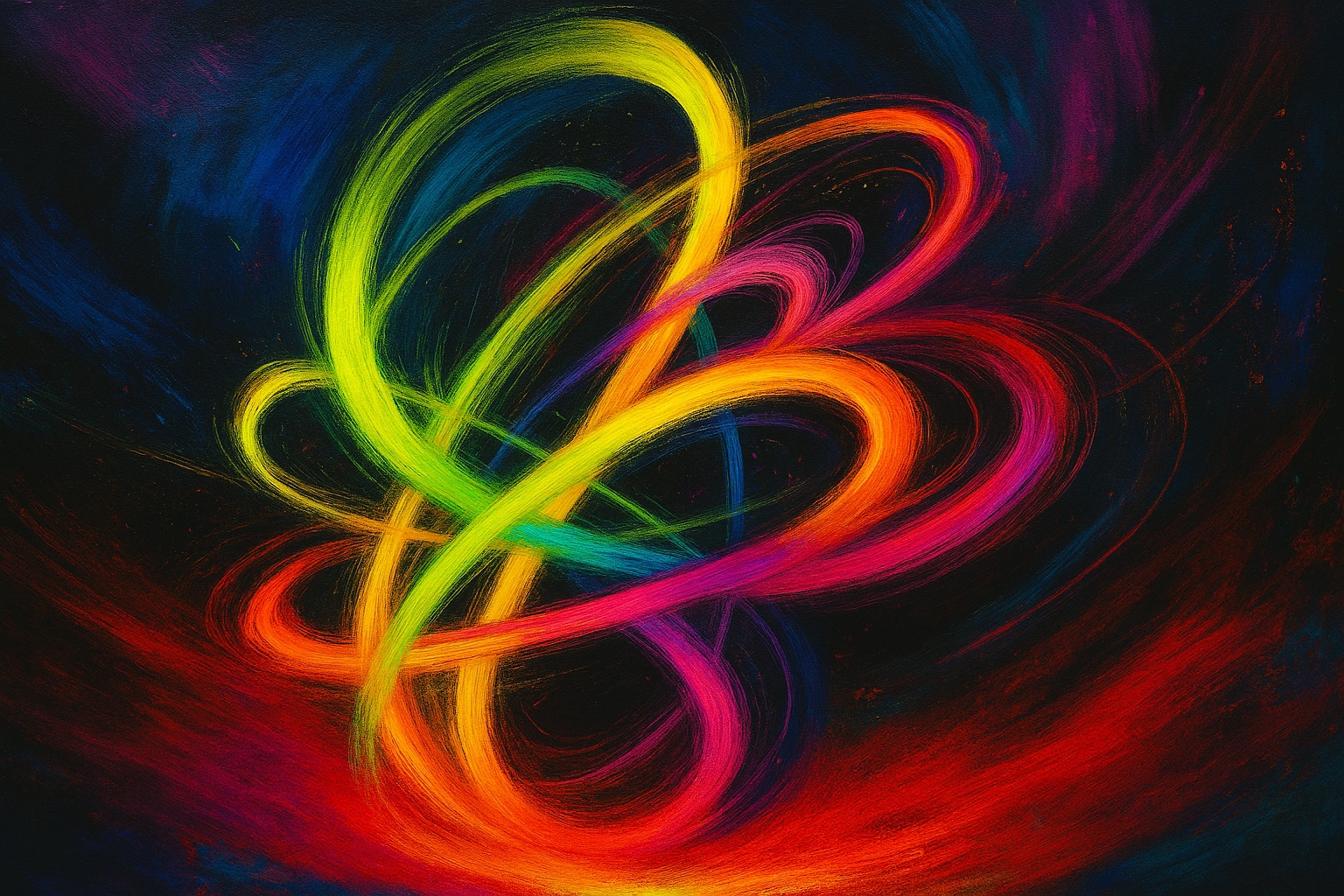 Luminous Pulse